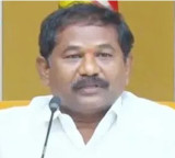 Vijayasai Reddy Should Stop Daydreaming Says Dola Bala Veeranjaneya