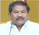 Vijayasai Reddy Should Stop Daydreaming Says Dola Bala Veeranjaneya