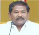Vijayasai Reddy Should Stop Daydreaming Says Dola Bala Veeranjaneya