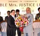 Justice Lisa Gill Sworn In as First Woman Chief Justice of Andhra Pradesh High Court