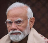 Narendra Modi Telangana Visit Confirmed for May 9th