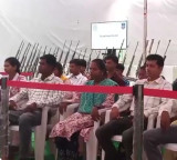 47 Maoists Surrender in Telangana