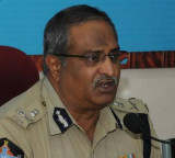 AB Venkateswara Rao Sends Legal Notices to 11 People