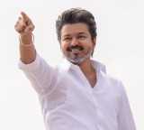 Vijay PETA Letter on Dove Release During Election Campaign