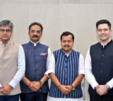 AAP MPs join BJP disqualification inevitable