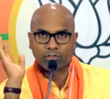 Dharmapuri Arvind Criticizes Kavitha Calling Her Pittala Dorasani