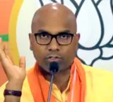 Dharmapuri Arvind Criticizes Kavitha Calling Her Pittala Dorasani