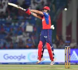 Punjab Kings Create History with Highest Run Chase IPL vs Delhi