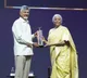 Chandrababu Naidu Receives Business Reformer of the Year Award