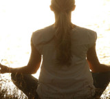 Seven Yoga Asanas That Can Help Manage Summer Colds