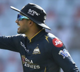 Shubman Gill Blames Key Overs for Gujarat Titans Loss to RCB