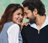 ‘Sathi Leelavathi’ Release on May 8, 2026