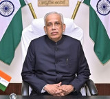 AP Governor Abdul Nazeer Hospitalized Due to Illness