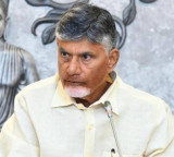 Chandrababu Naidu Addresses Petrol Diesel Shortage in AP Districts
