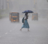 IMD Southwest Monsoon likely to arrive early in India