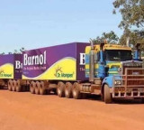 Kavitha TRS Party Tweets Burnol Photo in Response to BRS