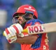 Prabhsimran Singh Punjab Kings Score 116 Runs in 6 Overs vs Delhi