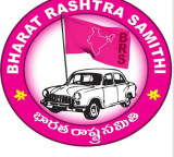 BRS Satire on Kavithas New TRS Party in Telangana
