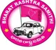 BRS Satire on Kavithas New TRS Party in Telangana