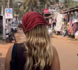 Foreign Woman Traveller Lists 10 Things She Did Not Expect In India