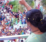 Kavitha to launch her own party today