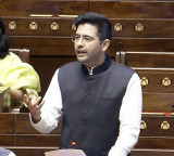 Raghav Chadha Loses 1 Million Followers in 24 Hours