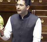 Raghav Chadha Explains Why He Left Aam Aadmi Party