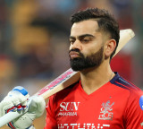 Virat Kohli Disappointed Despite Win Reveals Gujarat Titans Coach