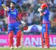 KL Rahul Blazes Century Delhi Capitals Score Big