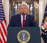 Donald Trump Cancels US Delegation Trip to Pakistan for Iran Talks