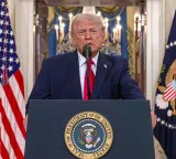 Donald Trump Cancels US Delegation Trip to Pakistan for Iran Talks