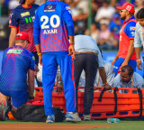 Lungi Ngidi Health Stable IPL Organizers Update