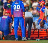 Lungi Ngidi Health Stable IPL Organizers Update
