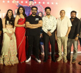 Gayapadina Simham Trailer Mind Blowing Says Dulquer Salmaan