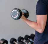 Gym Workouts Health Risks of Overexertion