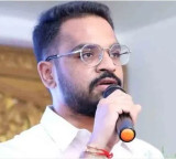 Sajjala Bhargava Reddy Questioned in Pulivendula Police Station