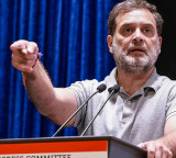 Rahul Gandhi to Campaign in West Bengal After Controversy