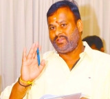 Mandi Palli Ramprasad Reddy Slams Jagans Politics