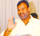 Mandi Palli Ramprasad Reddy Slams Jagans Politics