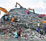 Hyderabad Jawaharnagar Dump Yard Ranked Among Top Methane Emitters Globally