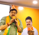 Kavitha Party Announcement Telangana BJP President Responds