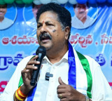 Karumuri Nageswara Rao Residence Raided by SIT in Liquor Case