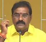 Godavari water reaches till Anakapalli by June says Nimmala Rama Naidu