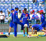 Axar Patel Wins Toss Delhi Capitals to Bat First vs Punjab