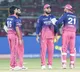 IPL 2026: 'Dropped catches cost us the game,' says Parag after RR lost to SRH