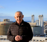 Netanyahu orders intensified strikes on Hezbollah targets in Lebanon​