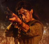 Rashmika Mandanna's 'Mysaa' unit begins 15-day grilling action schedule in Kerala!