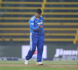 4th WT20I: Deepti Sharma’s all-round brilliance helps India clinch 14-run win over SA