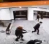 Shooter 'swiftly subdued'; Trump hails response from law enforcement