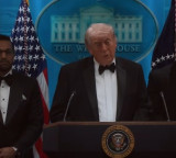 'Dangerous profession': Trump reflects after shooting